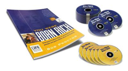 Born Rich learning system