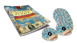 success puzzle